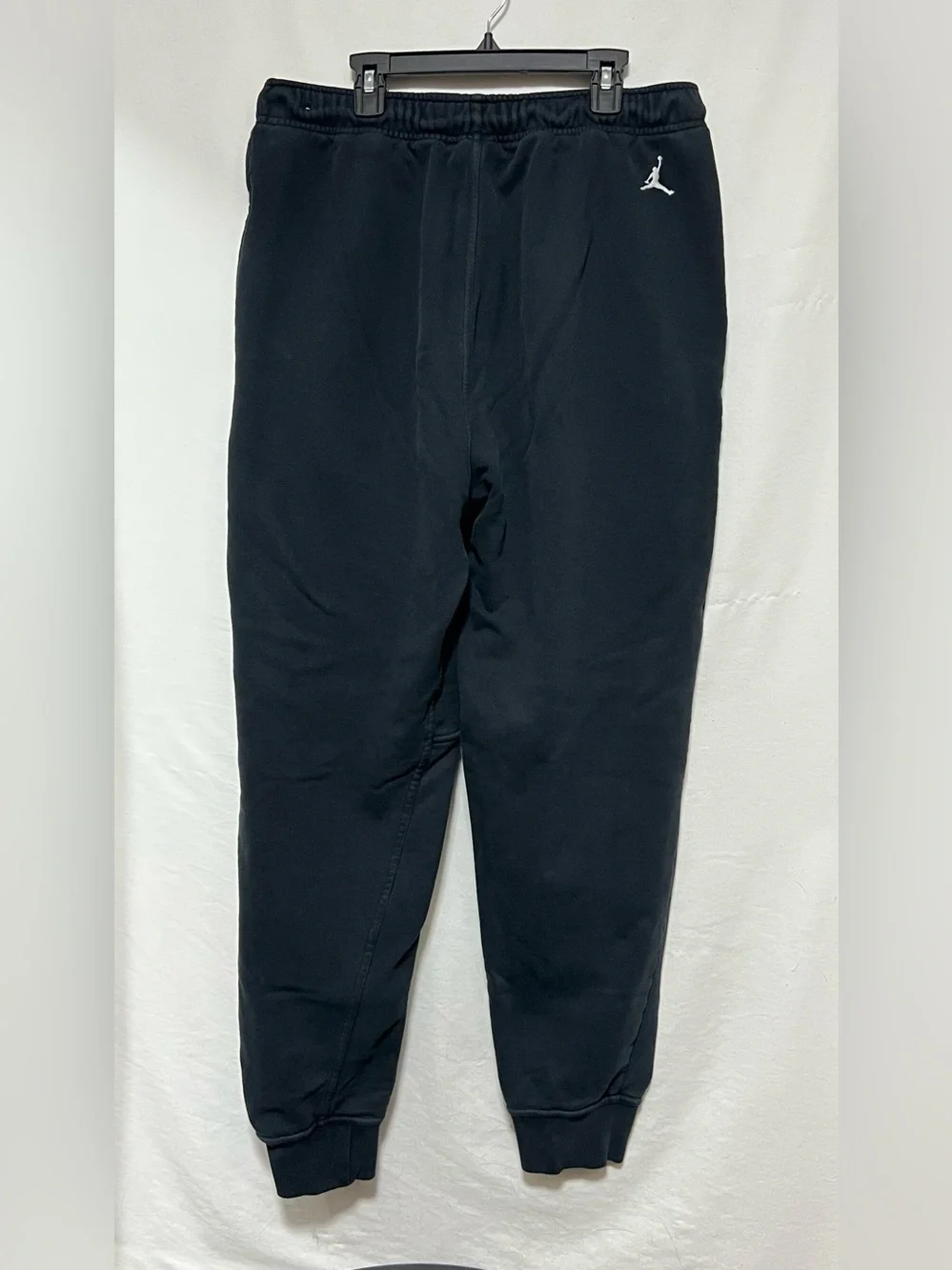 Jordan Jumpman Cotton Joggers Streetwear Gym Training Casual Basketball Run